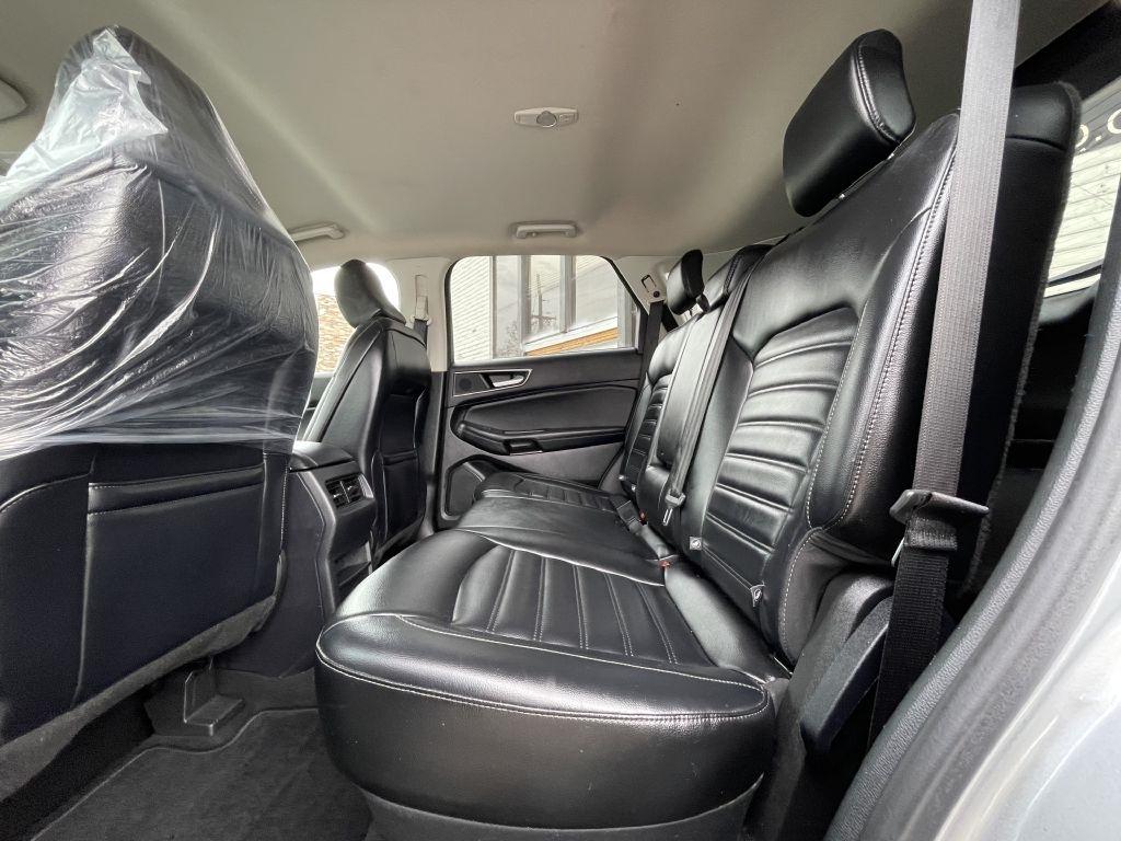 Ford Edge SEL 2023