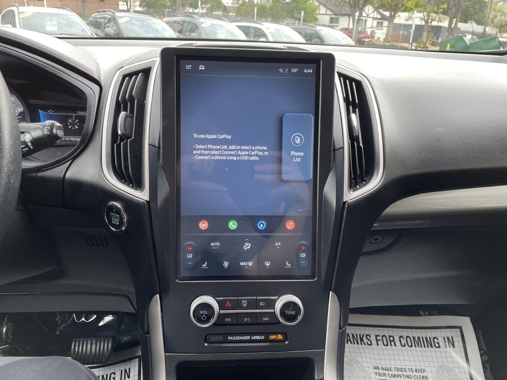 Ford Edge SEL 2023