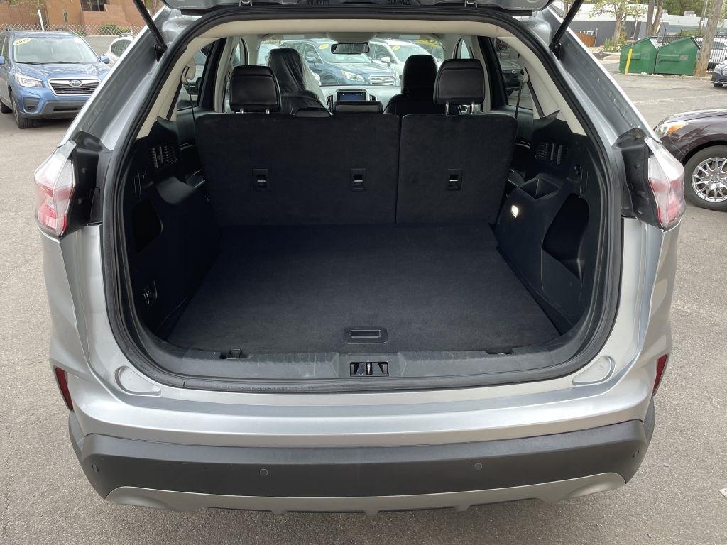 Ford Edge SEL 2023