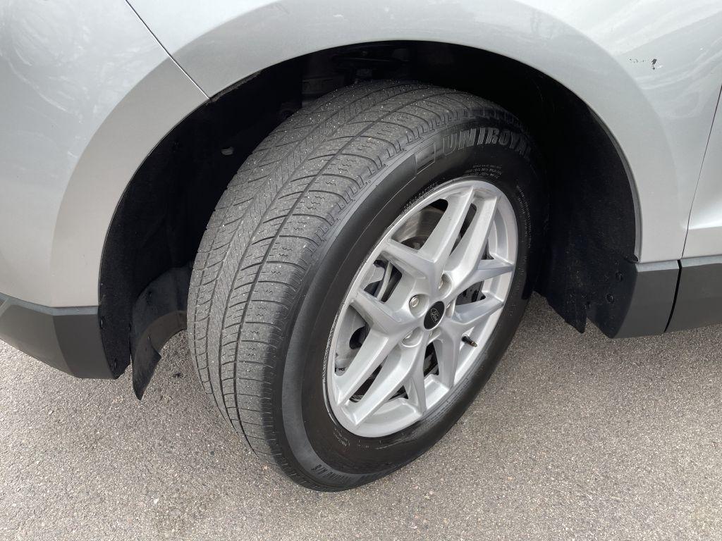 Ford Edge SEL 2023