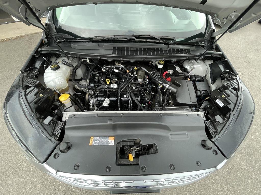 Ford Edge SEL 2023