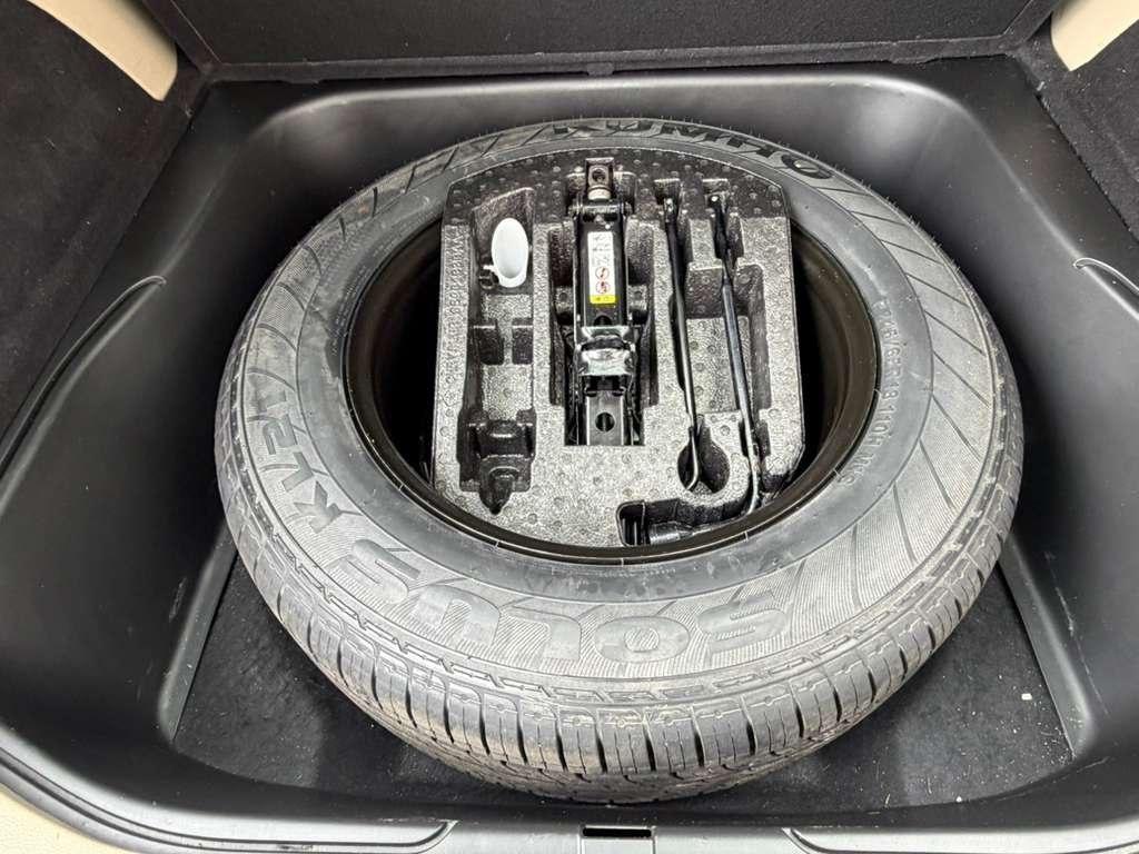 Jeep Grand Cherokee Laredo 4WD 2016