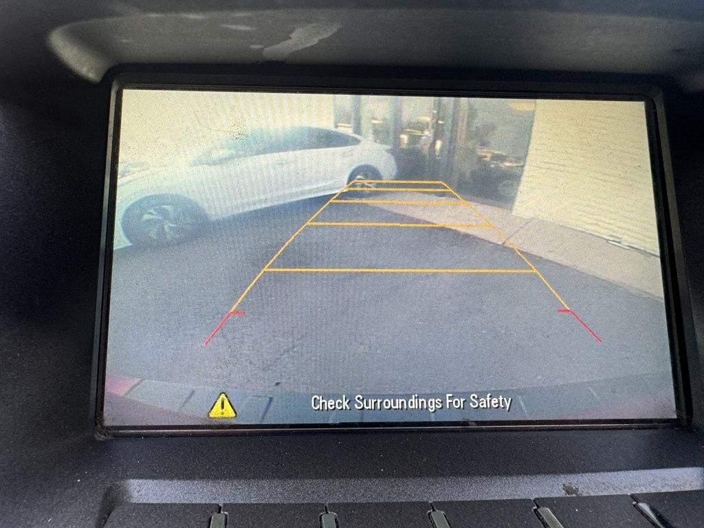 GMC Terrain SLT1 AWD 2015