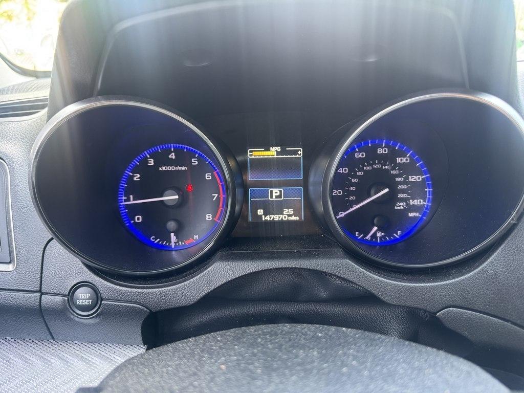 Subaru Outback 2.5i Premium 2017