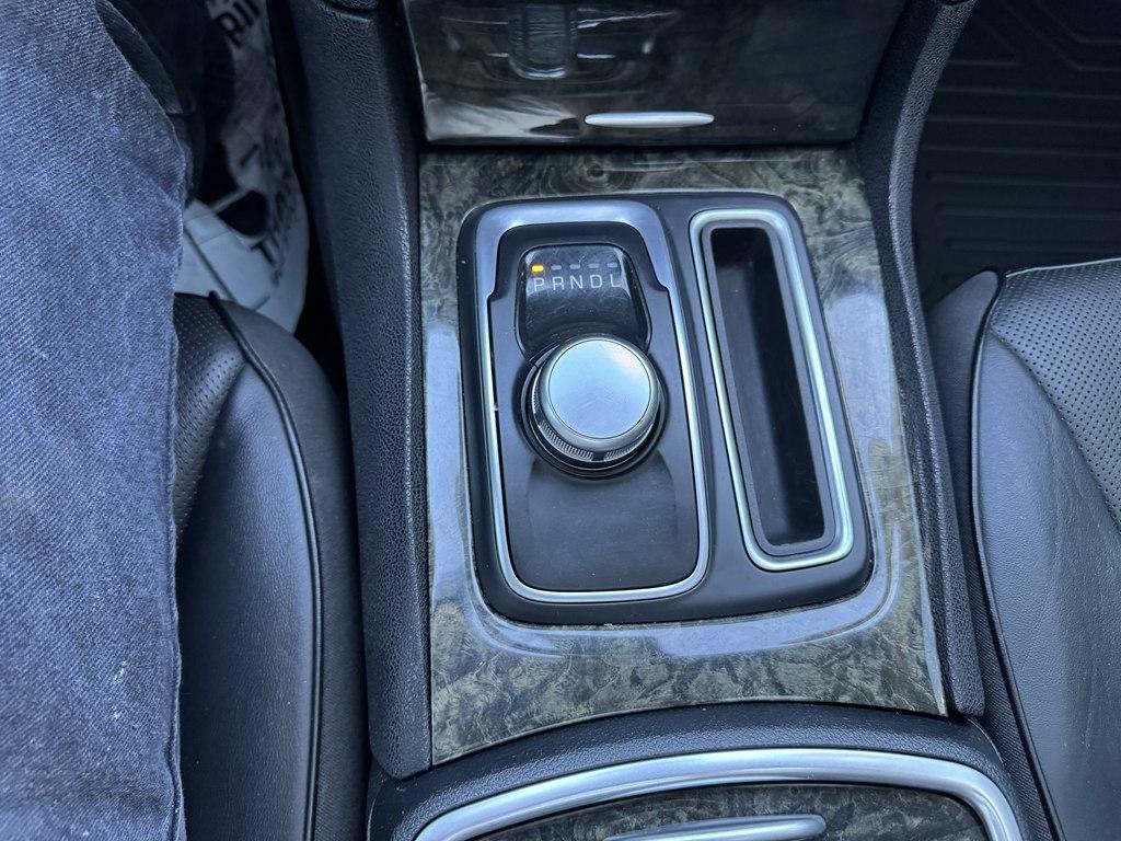 Chrysler 300 C AWD 2015
