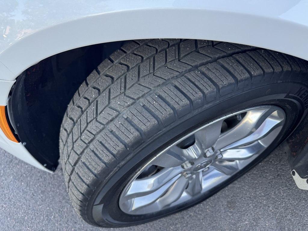 Chrysler 300 C AWD 2015