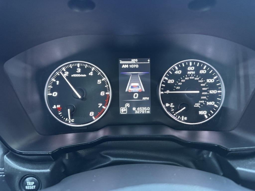 Subaru Legacy Premium 2022
