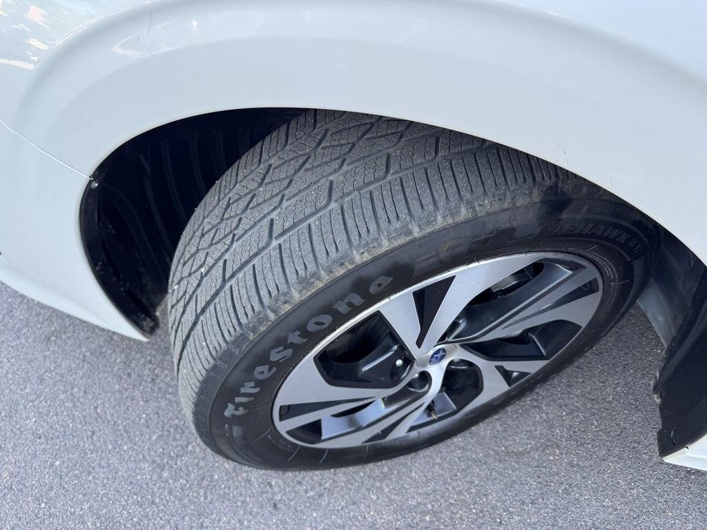 Subaru Legacy Premium 2022
