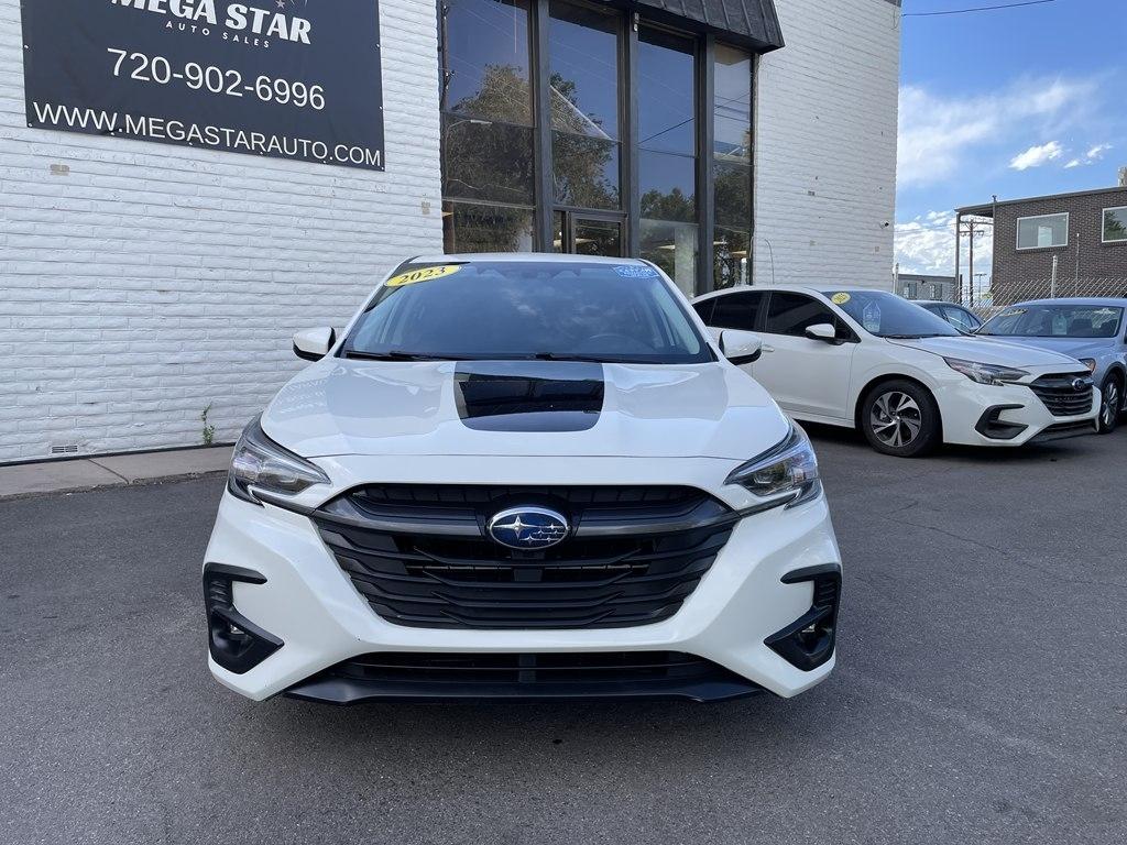Subaru Legacy Premium 2023