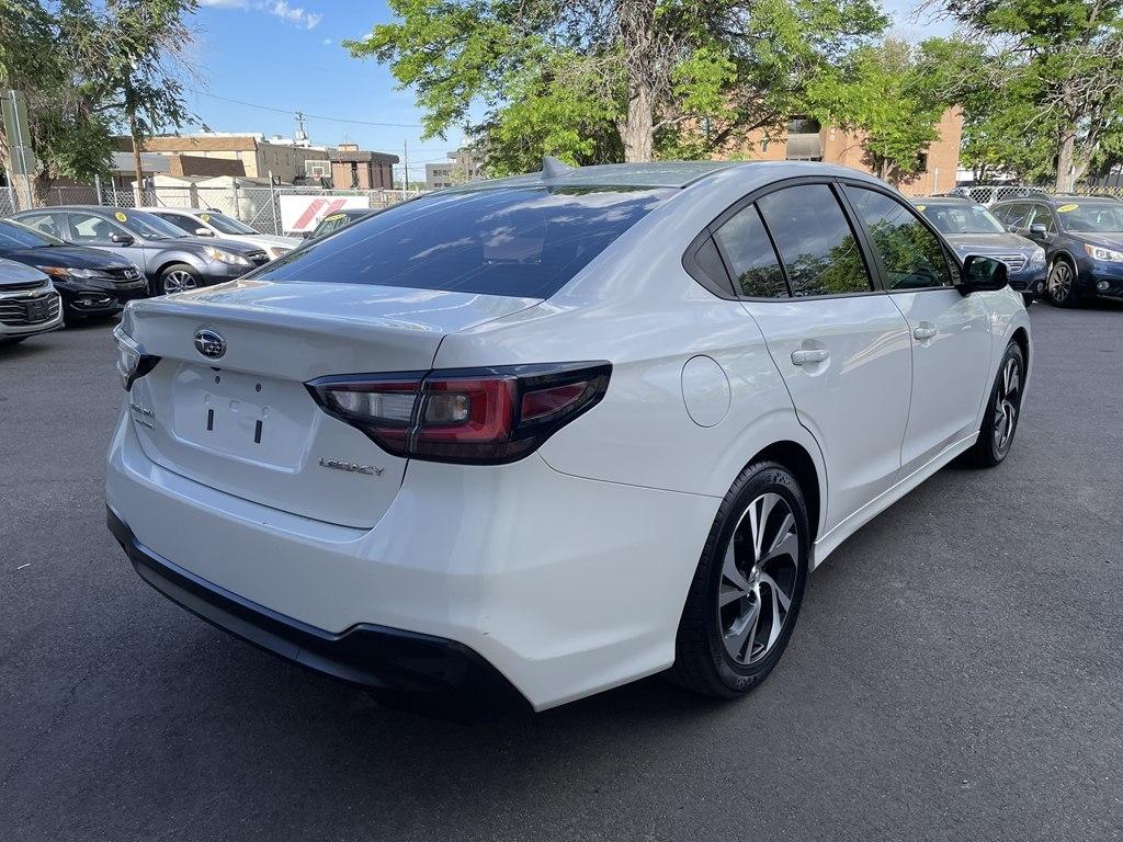 Subaru Legacy Premium 2023