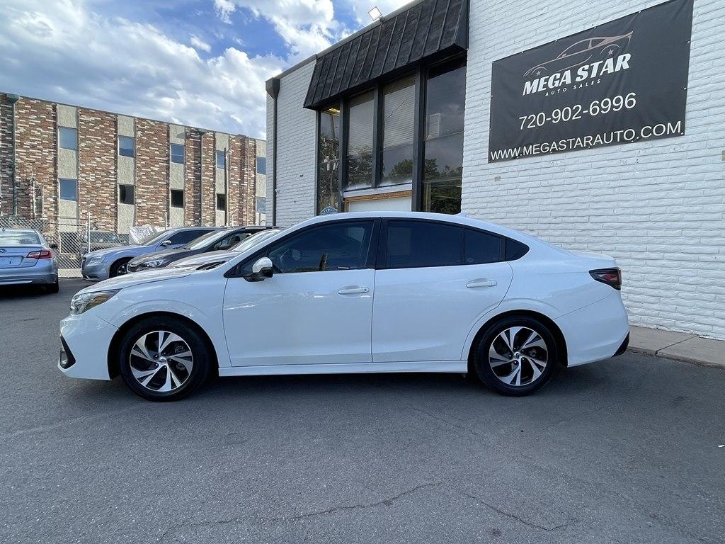 Subaru Legacy Premium 2023