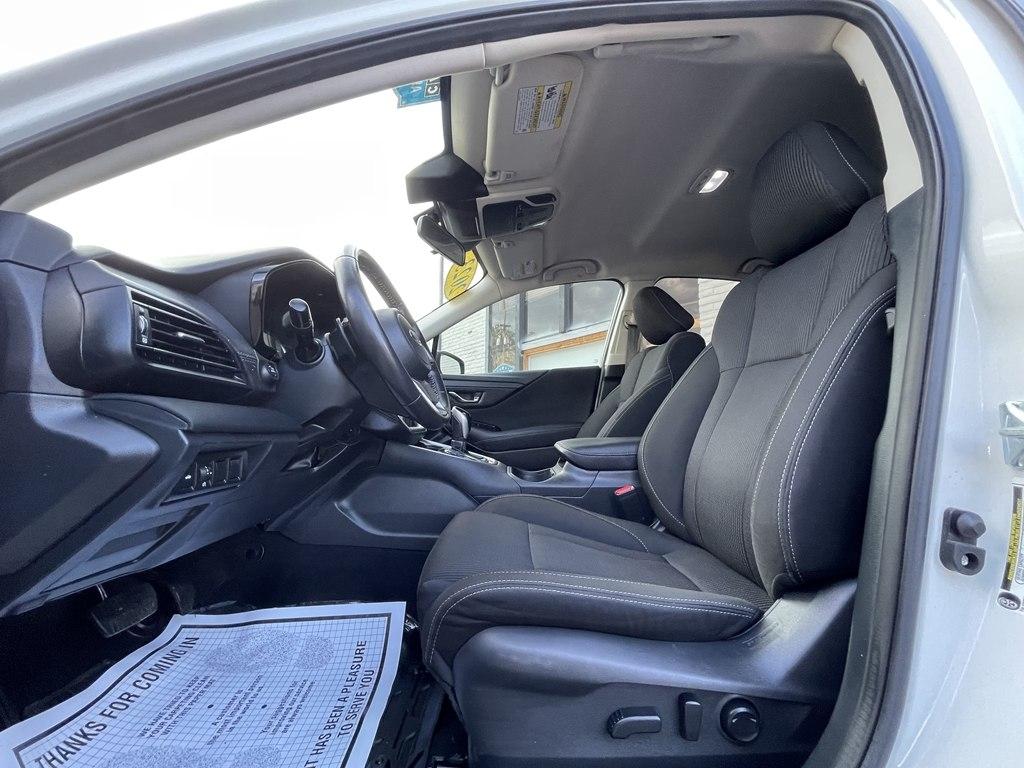 Subaru Legacy Premium 2023