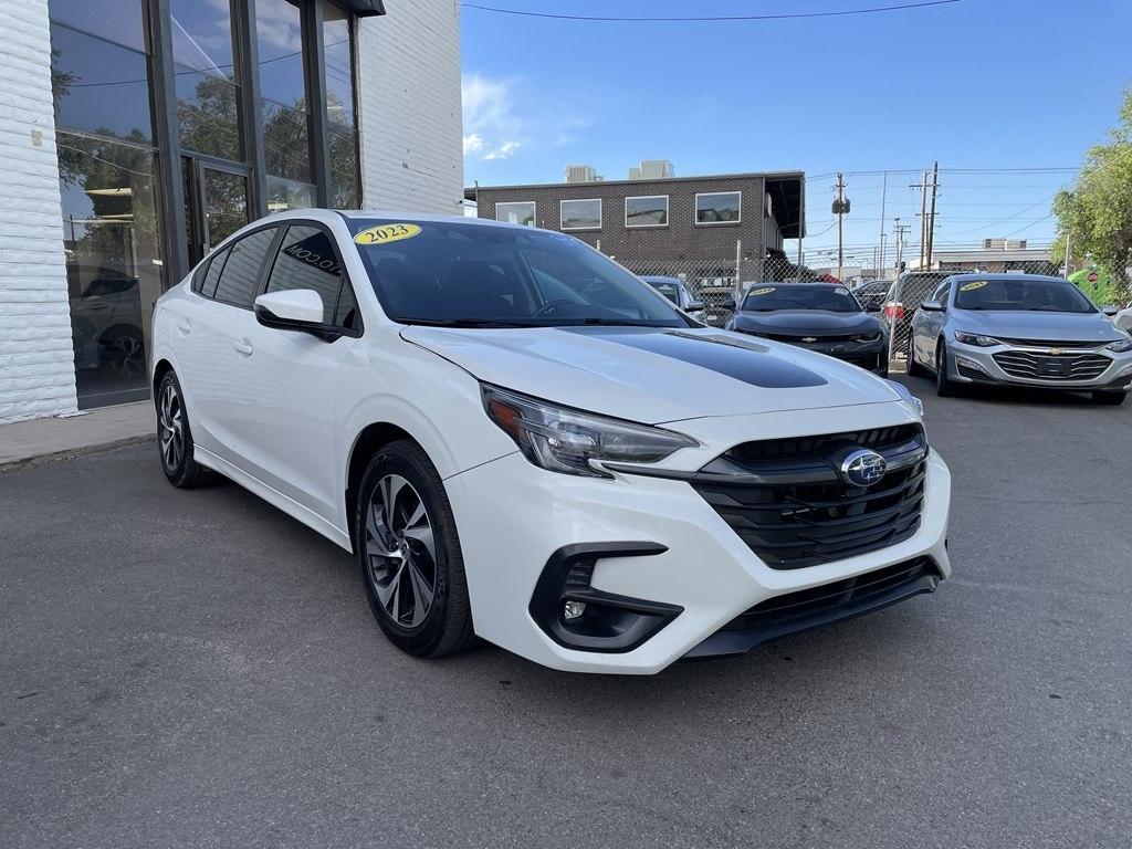 Subaru Legacy Premium 2023