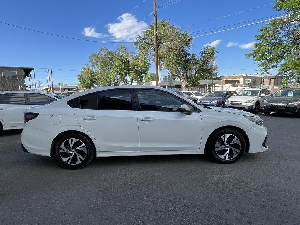 Subaru Legacy Premium 2023