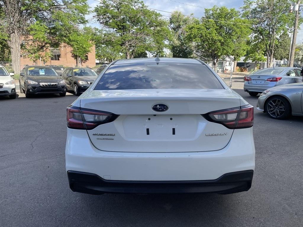Subaru Legacy Premium 2023