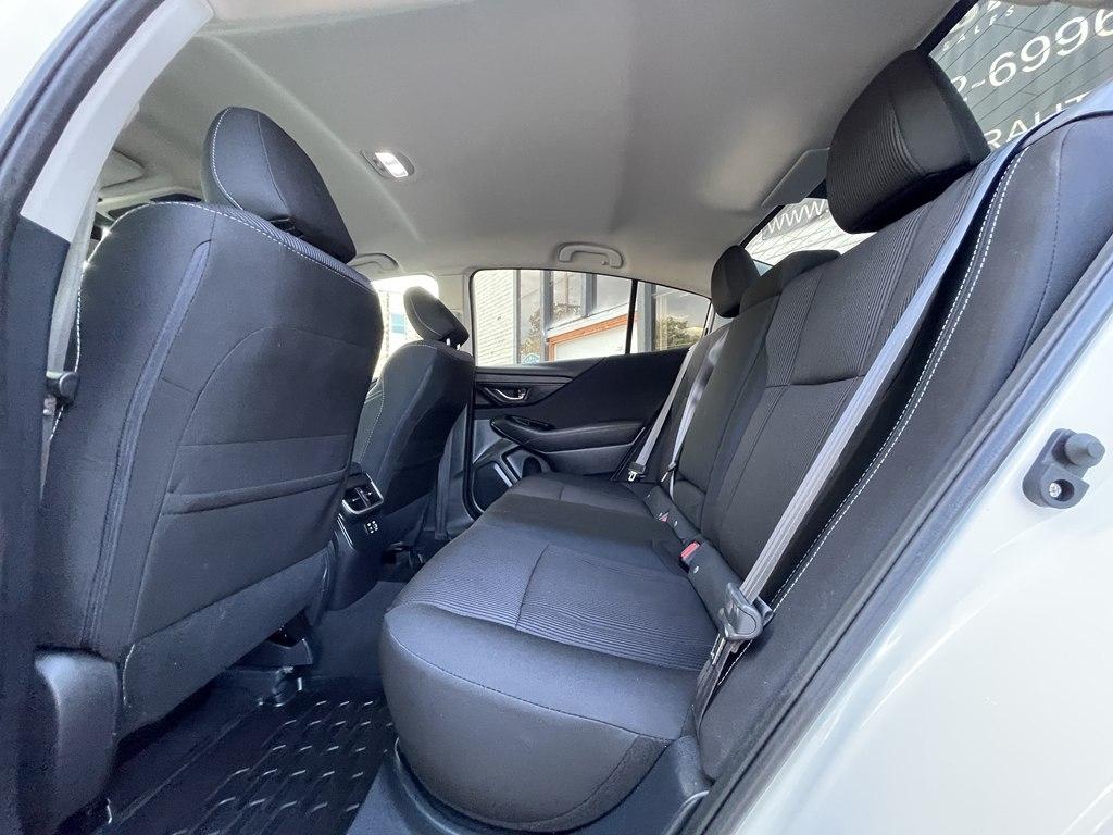 Subaru Legacy Premium 2023