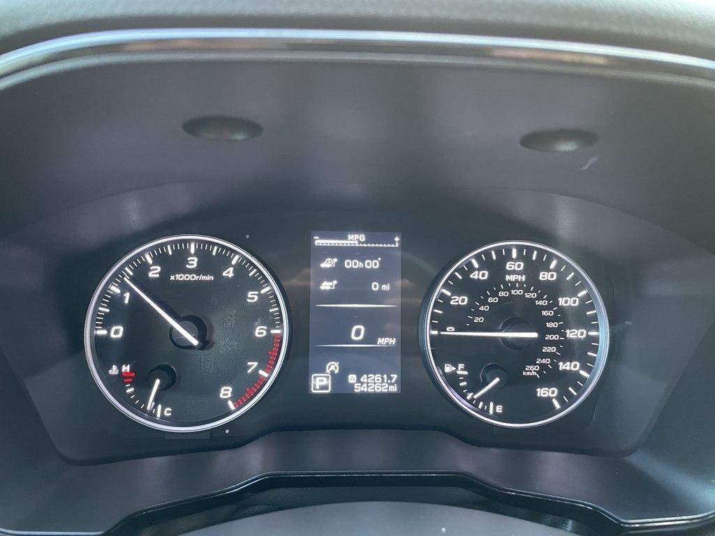 Subaru Legacy Premium 2023