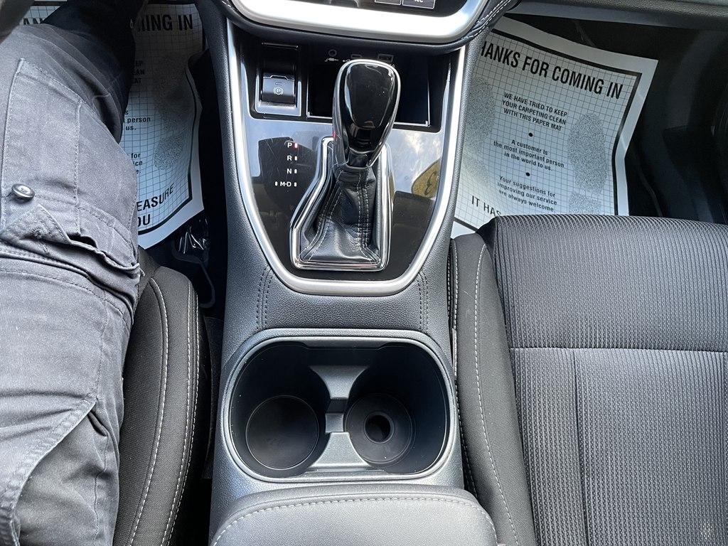 Subaru Legacy Premium 2023