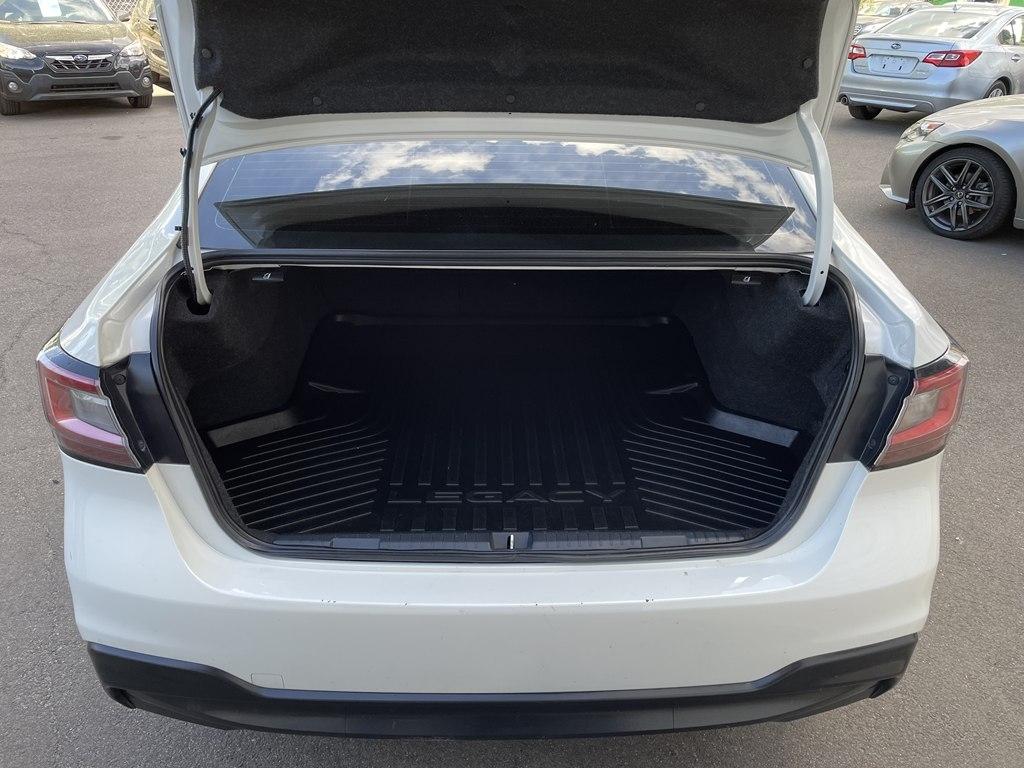 Subaru Legacy Premium 2023