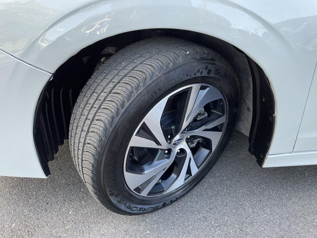 Subaru Legacy Premium 2023
