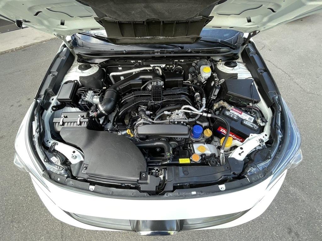 Subaru Legacy Premium 2023