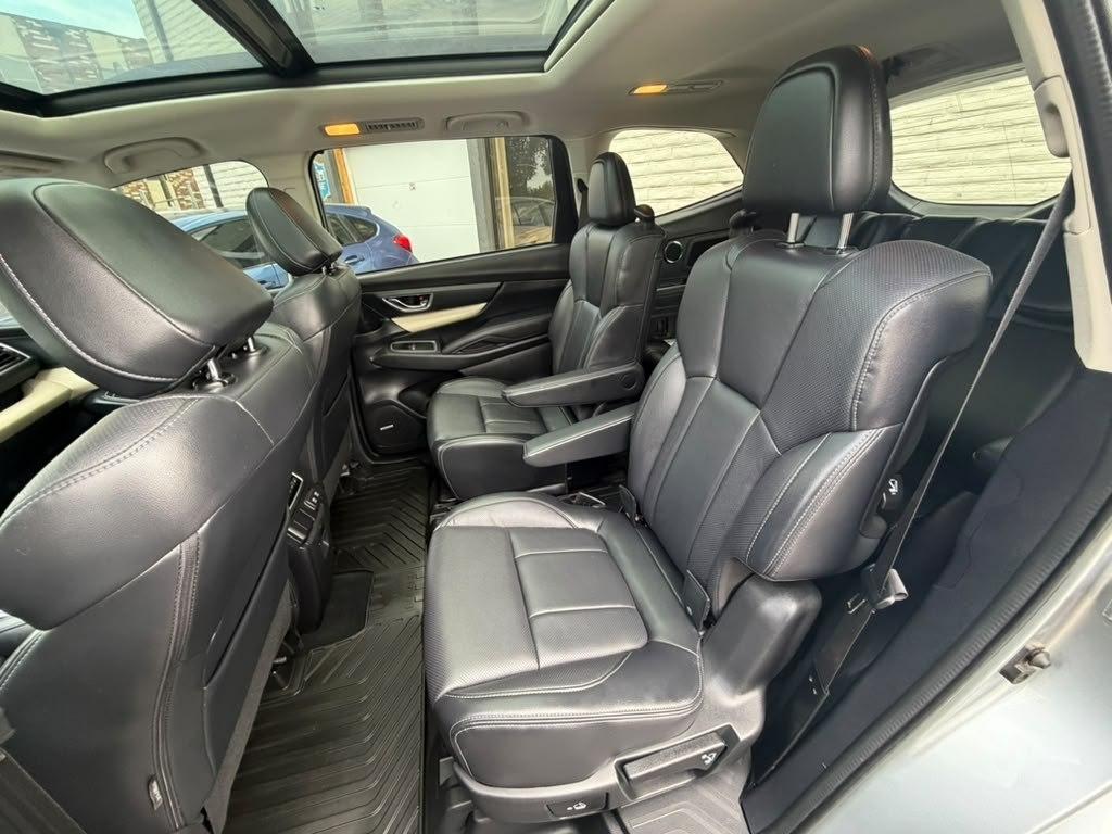 Subaru Ascent Limited 2021