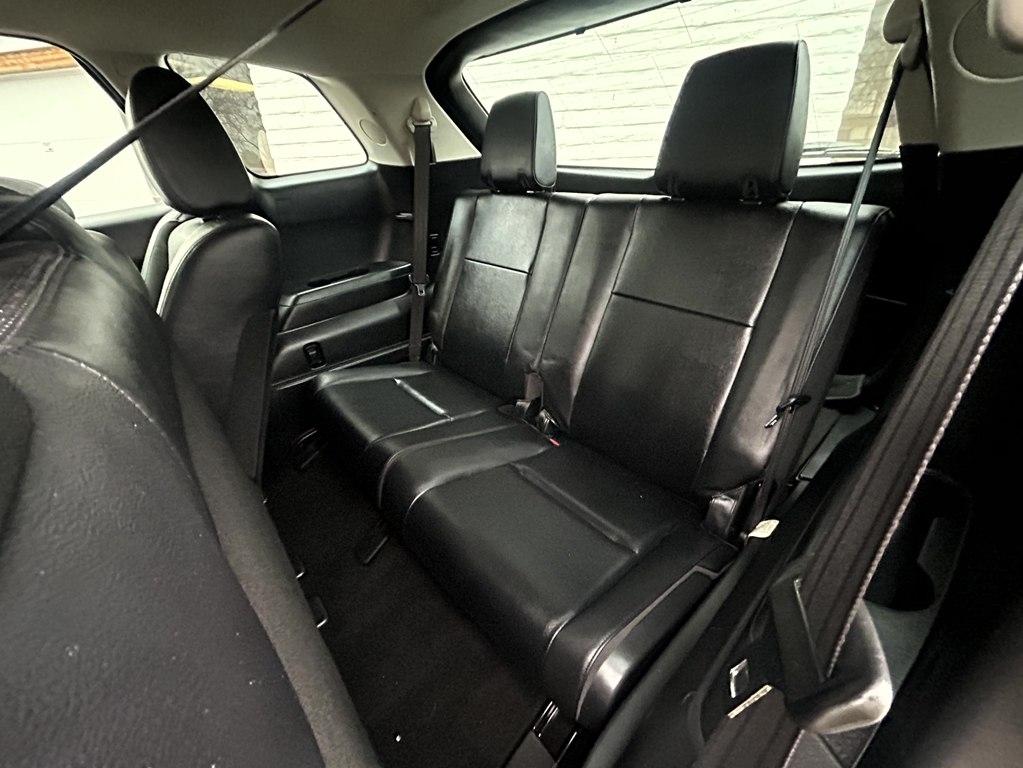 Mazda CX-9 Grand Touring AWD 2015