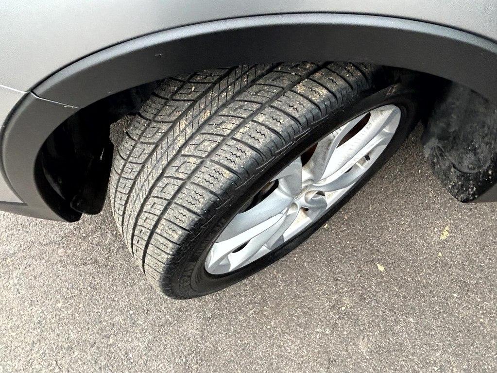 Mazda CX-9 Grand Touring AWD 2015