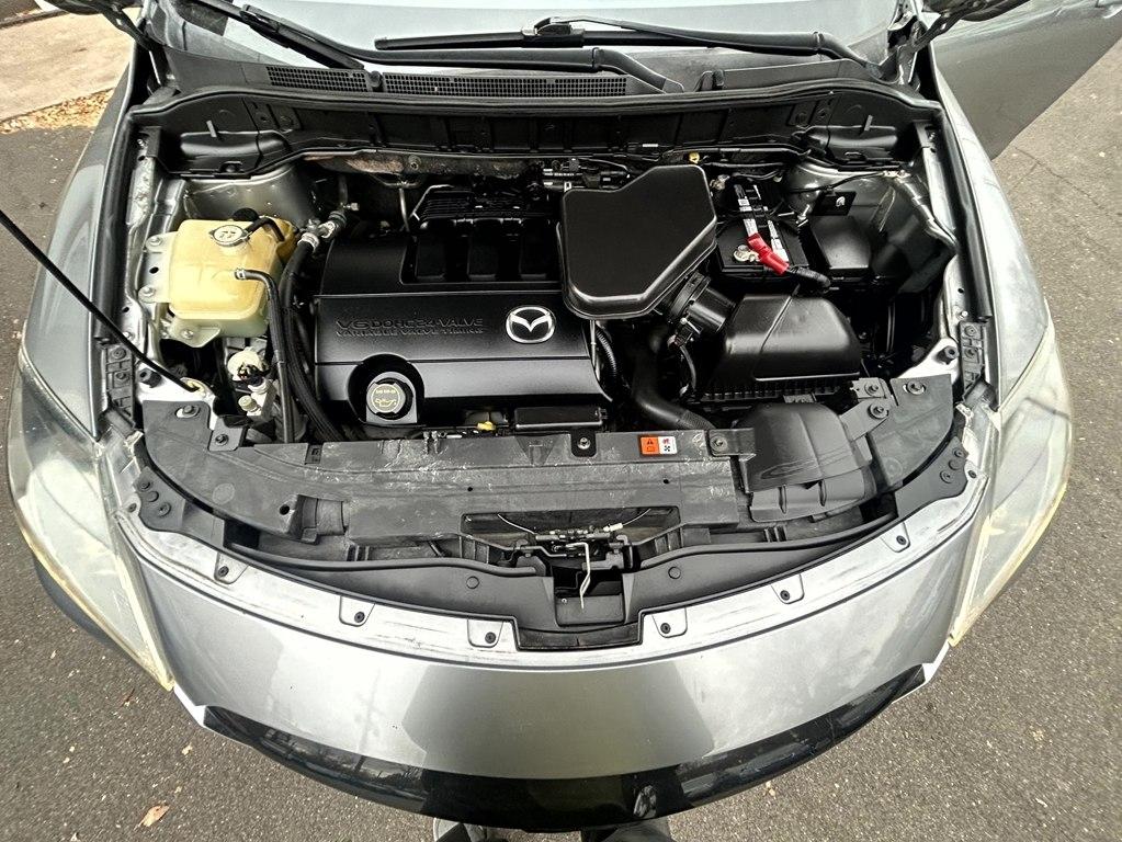 Mazda CX-9 Grand Touring AWD 2015