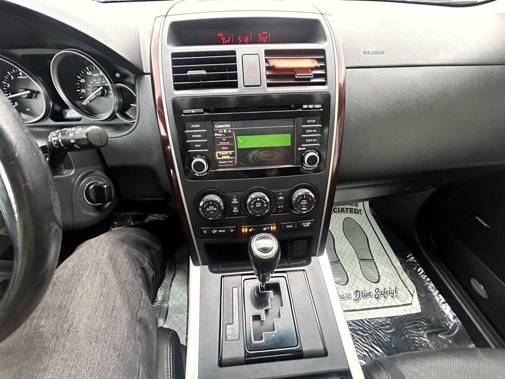 Mazda CX-9 Grand Touring AWD 2015