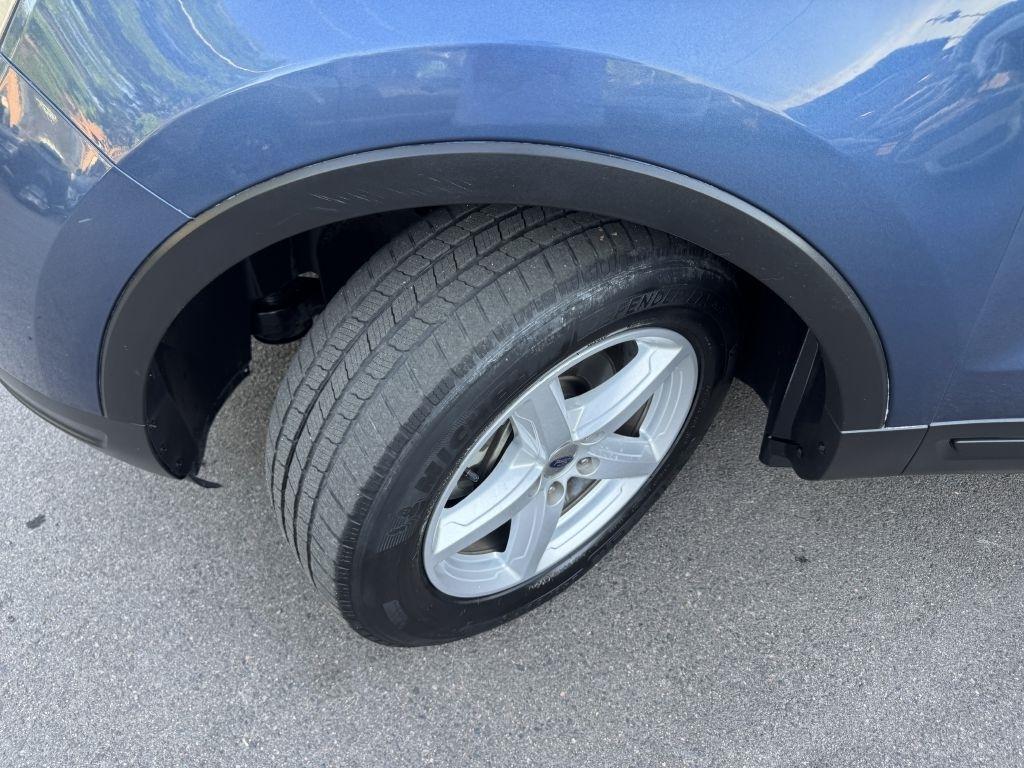 Ford Explorer Base 4WD 2018