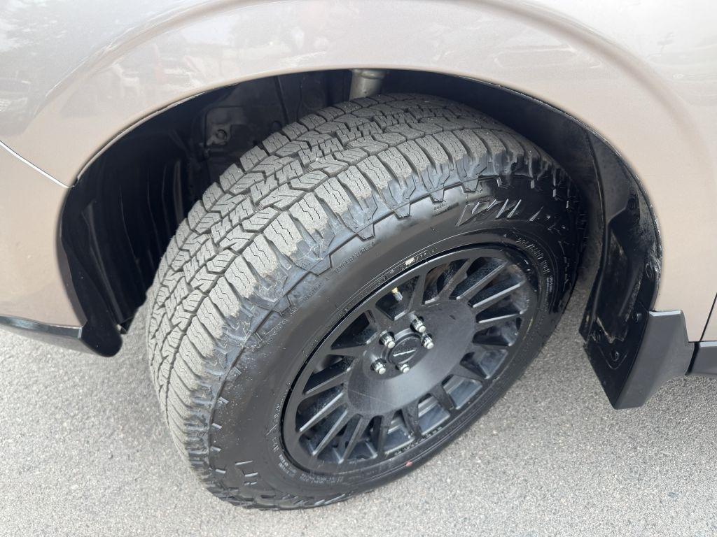 Subaru Forester 2.5i Premium 2015