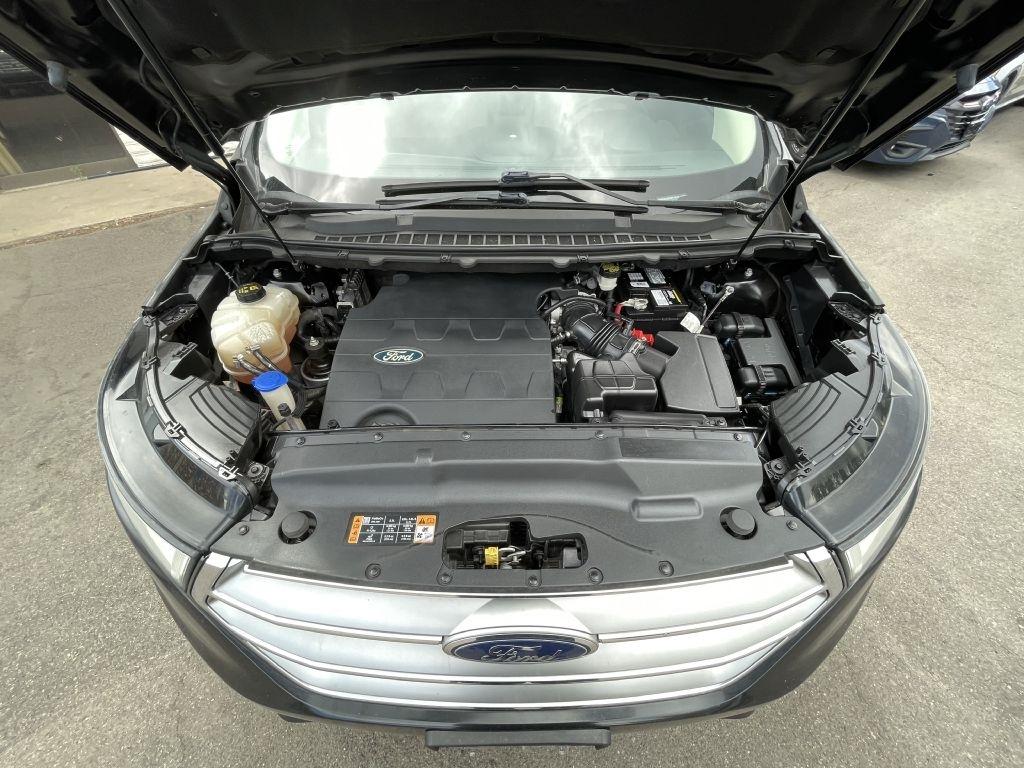 Ford Edge SEL AWD 2015