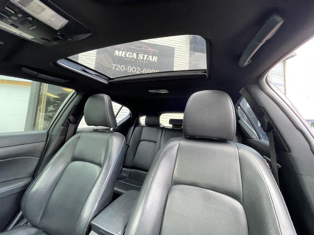 Lexus CT 200h Base 2014