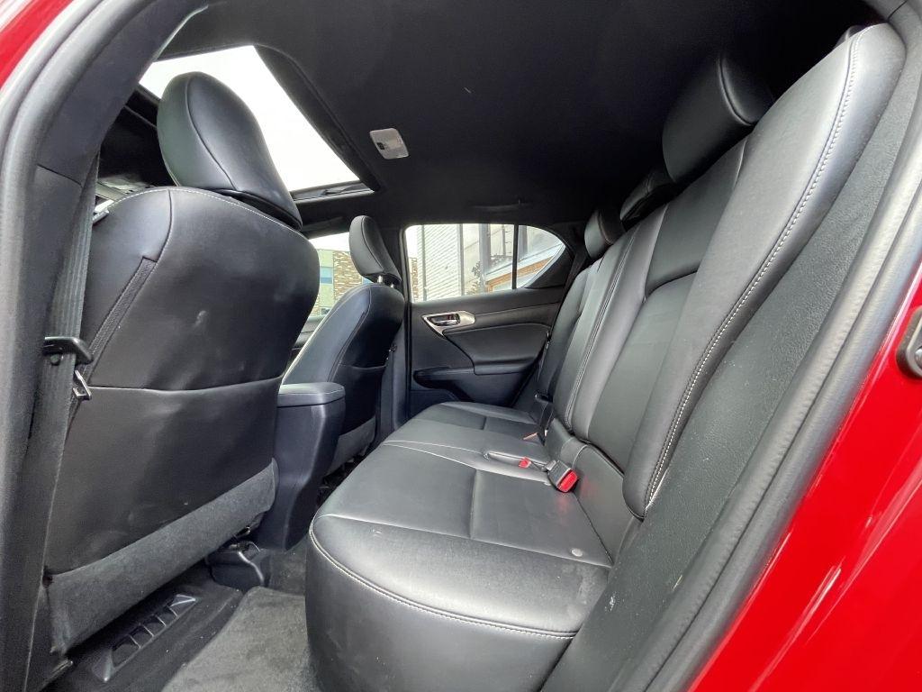 Lexus CT 200h Base 2014