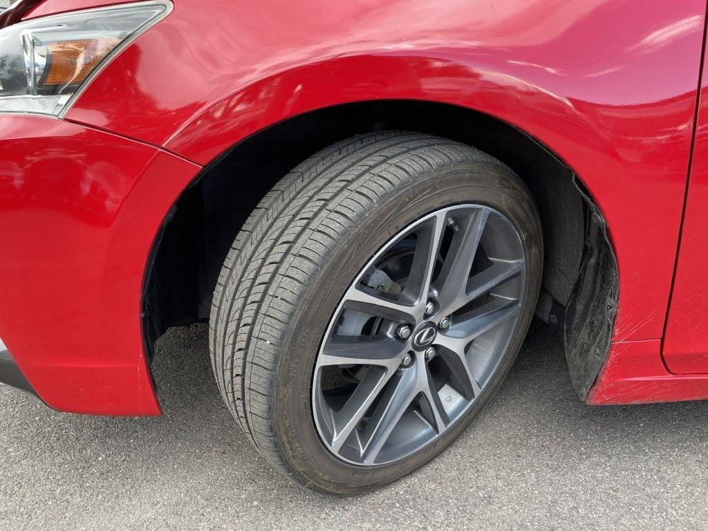 Lexus CT 200h Base 2014
