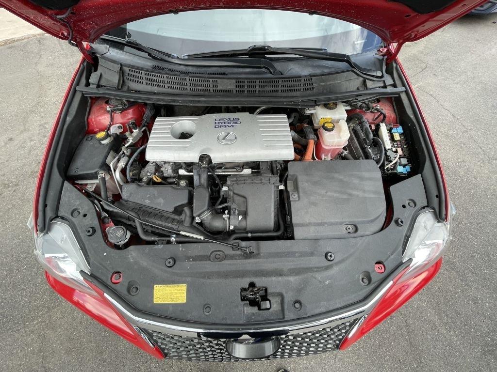 Lexus CT 200h Base 2014