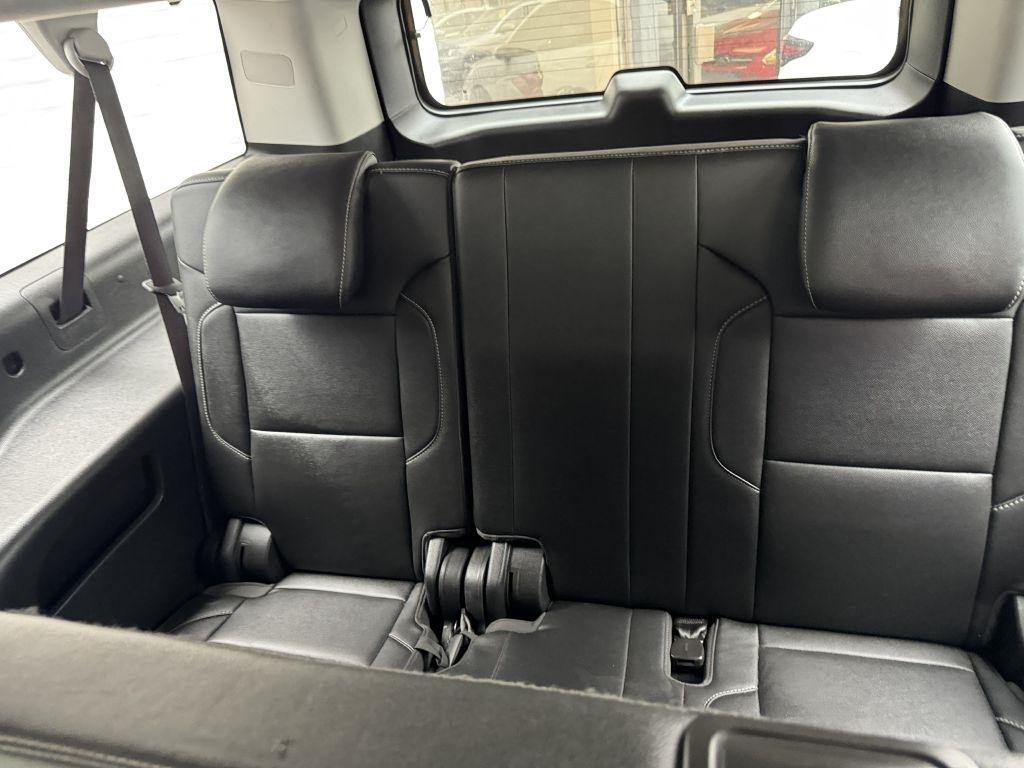 Chevrolet Suburban LT 4WD 2019