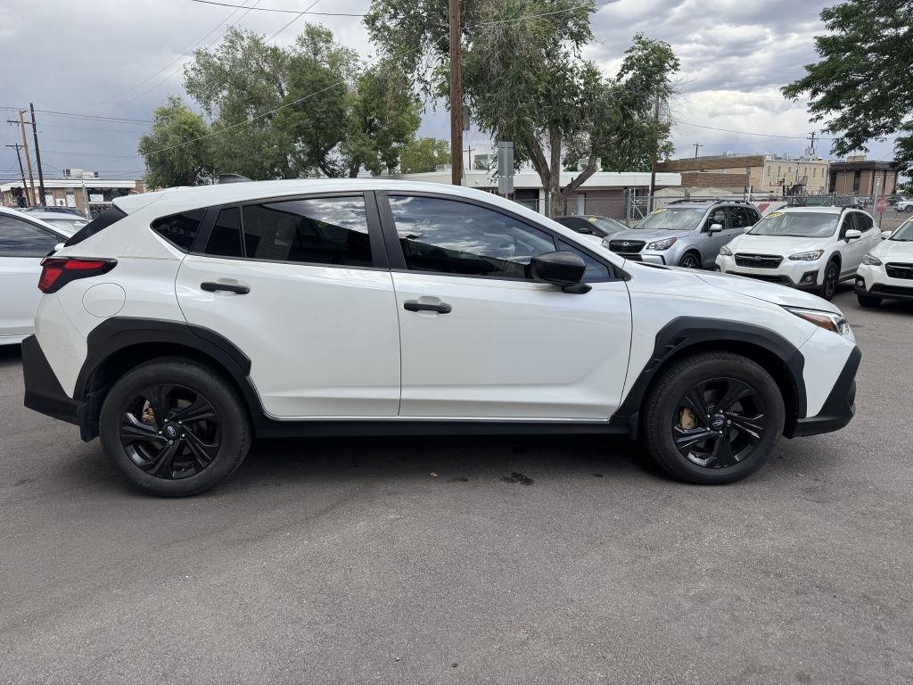Subaru Crosstrek Base 2024