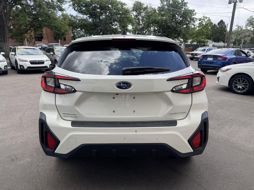 Subaru Crosstrek Base 2024
