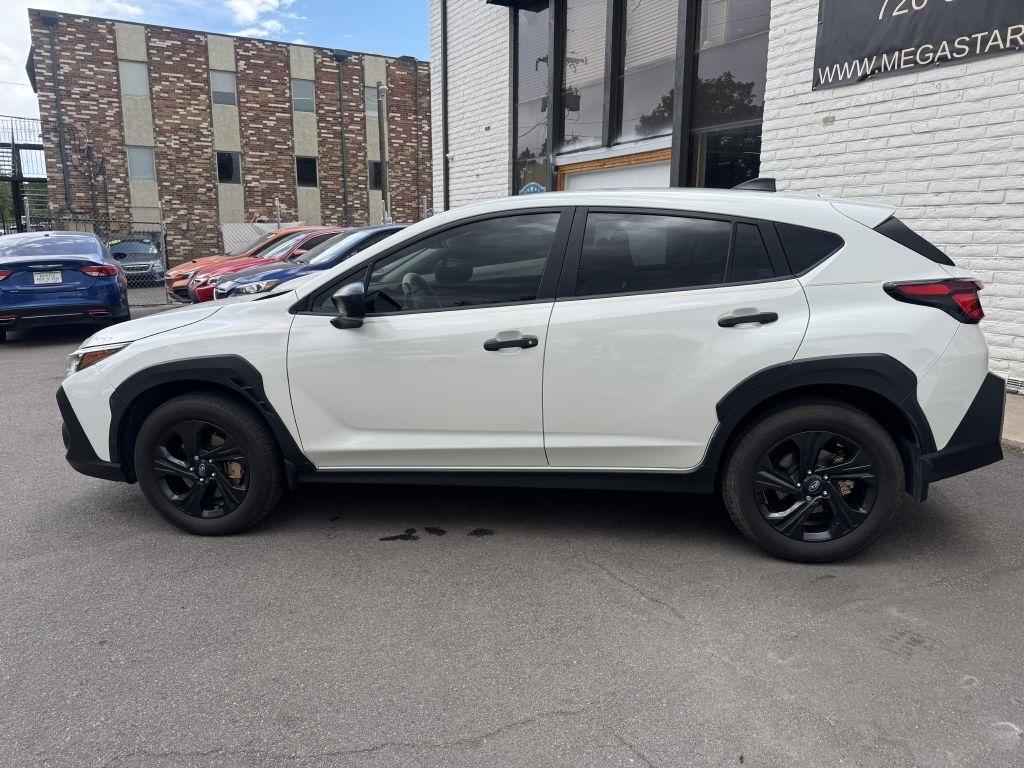 Subaru Crosstrek Base 2024