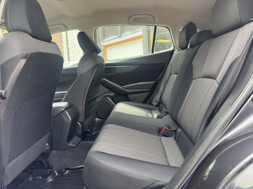 Subaru Crosstrek 2.0i CVT 2018