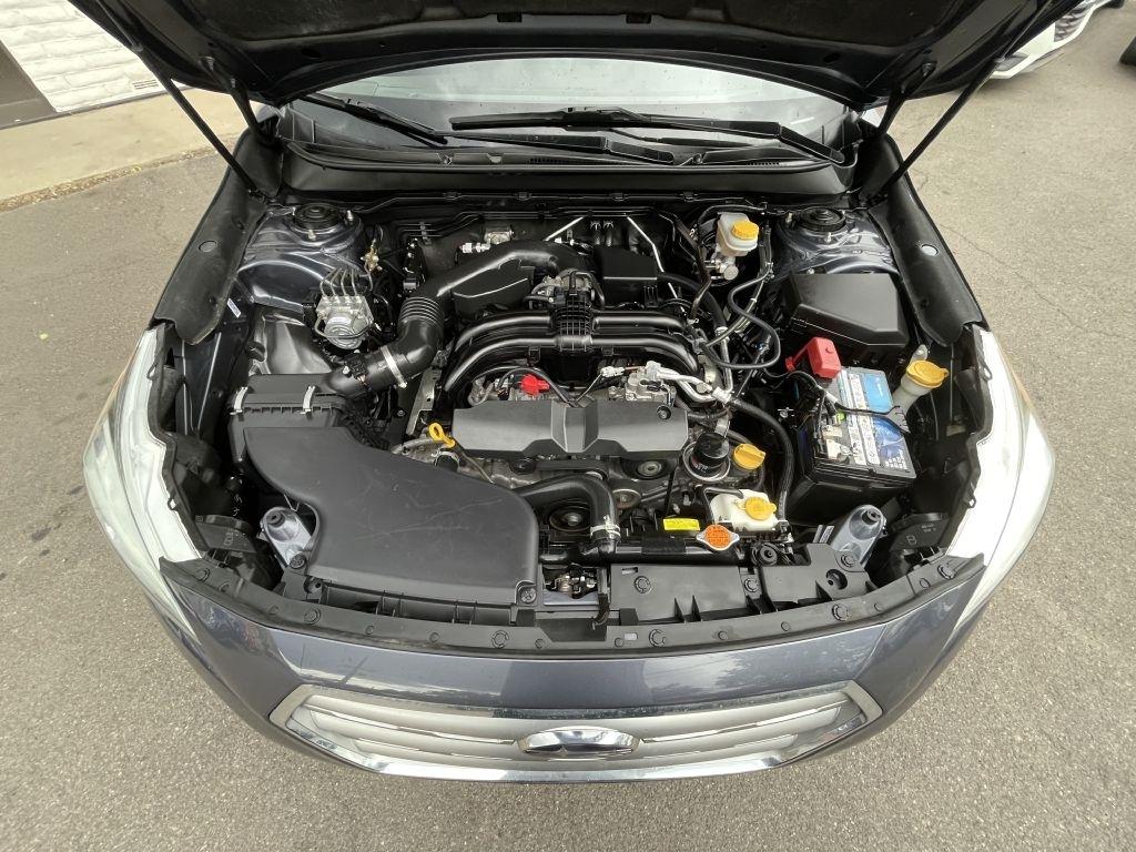 Subaru Outback 2.5i Premium 2015
