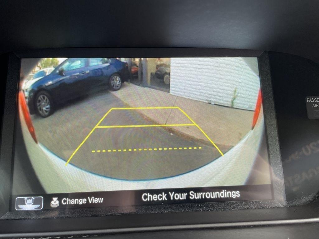 Acura TLX Base 3.5L 2020