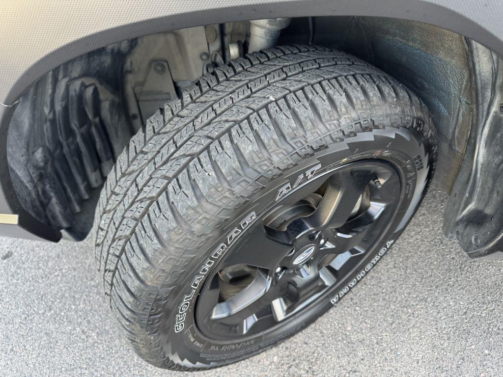 Subaru Forester Sport 2022
