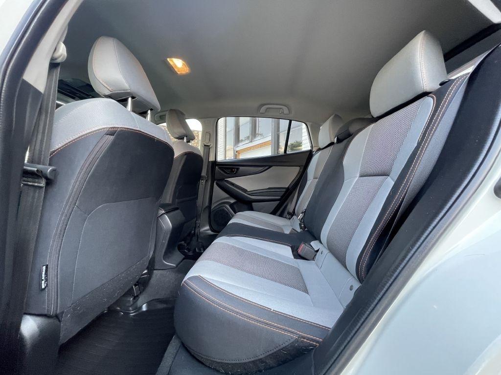 Subaru Crosstrek 2.0i Premium CVT 2020