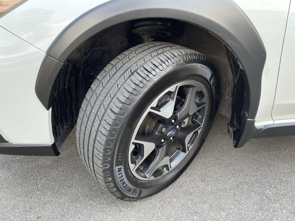 Subaru Crosstrek 2.0i Premium CVT 2020