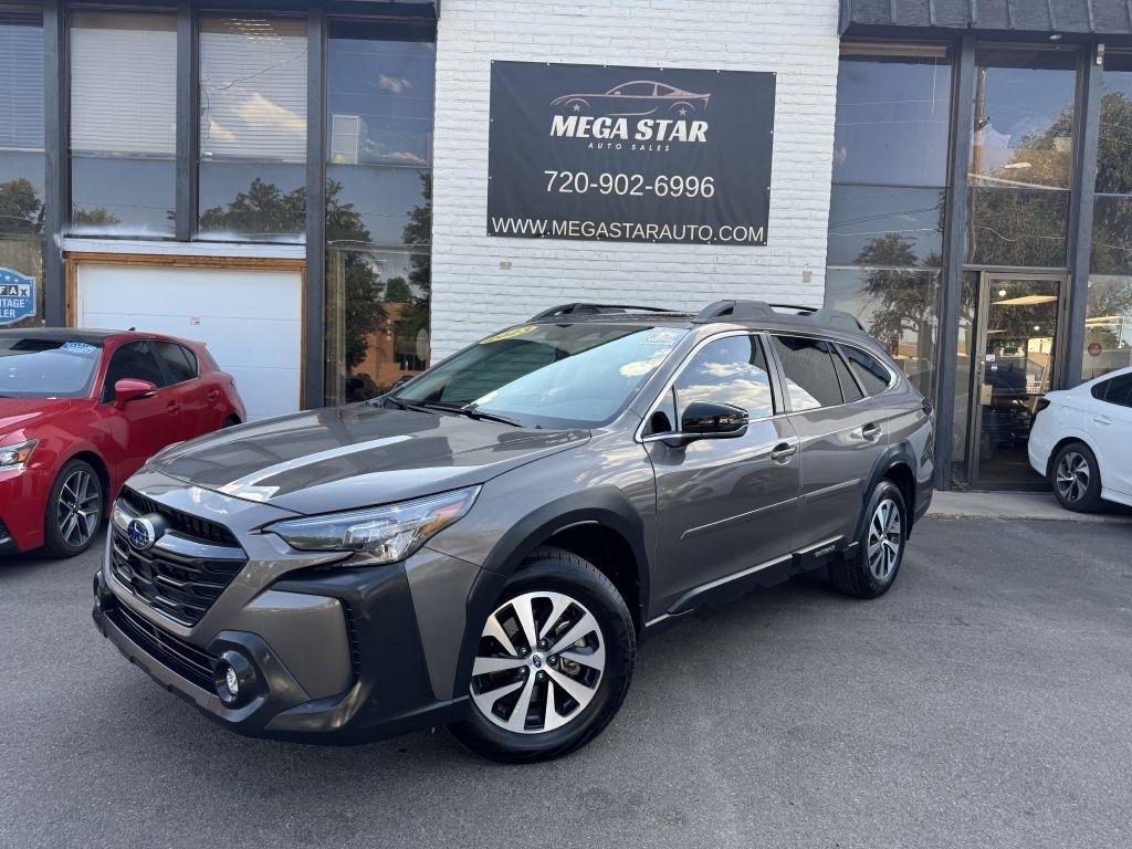 Subaru Outback Premium 2023