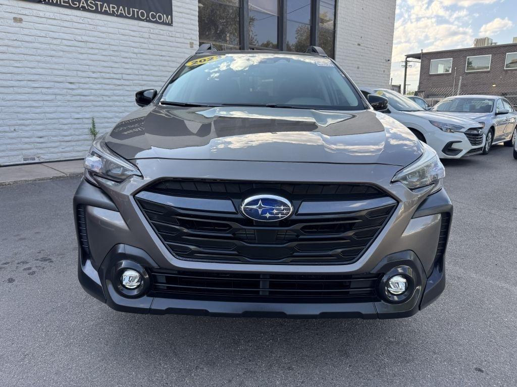 Subaru Outback Premium 2023