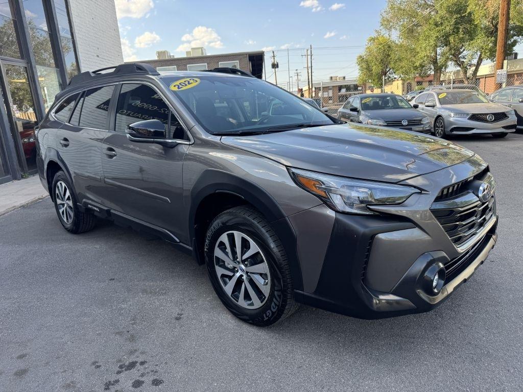 Subaru Outback Premium 2023